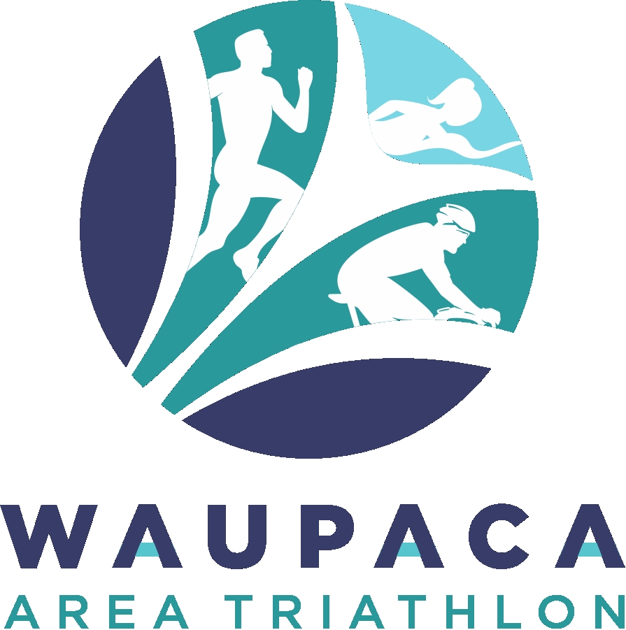Waupaca Area Triathlon